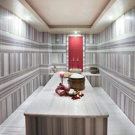 Great Fortune Concept Hotel Стамбул Екстер'єр фото