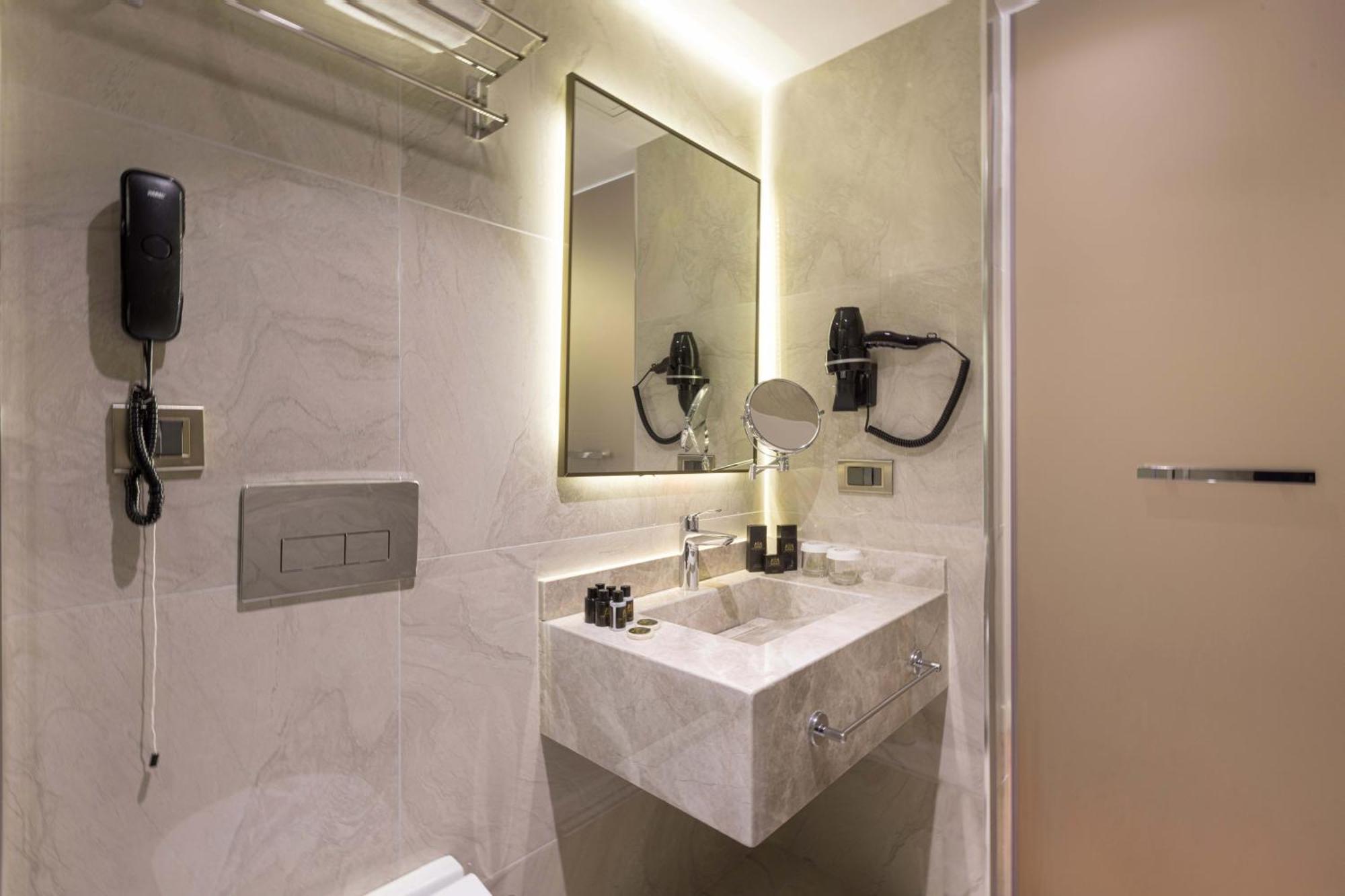 Great Fortune Concept Hotel Стамбул Екстер'єр фото