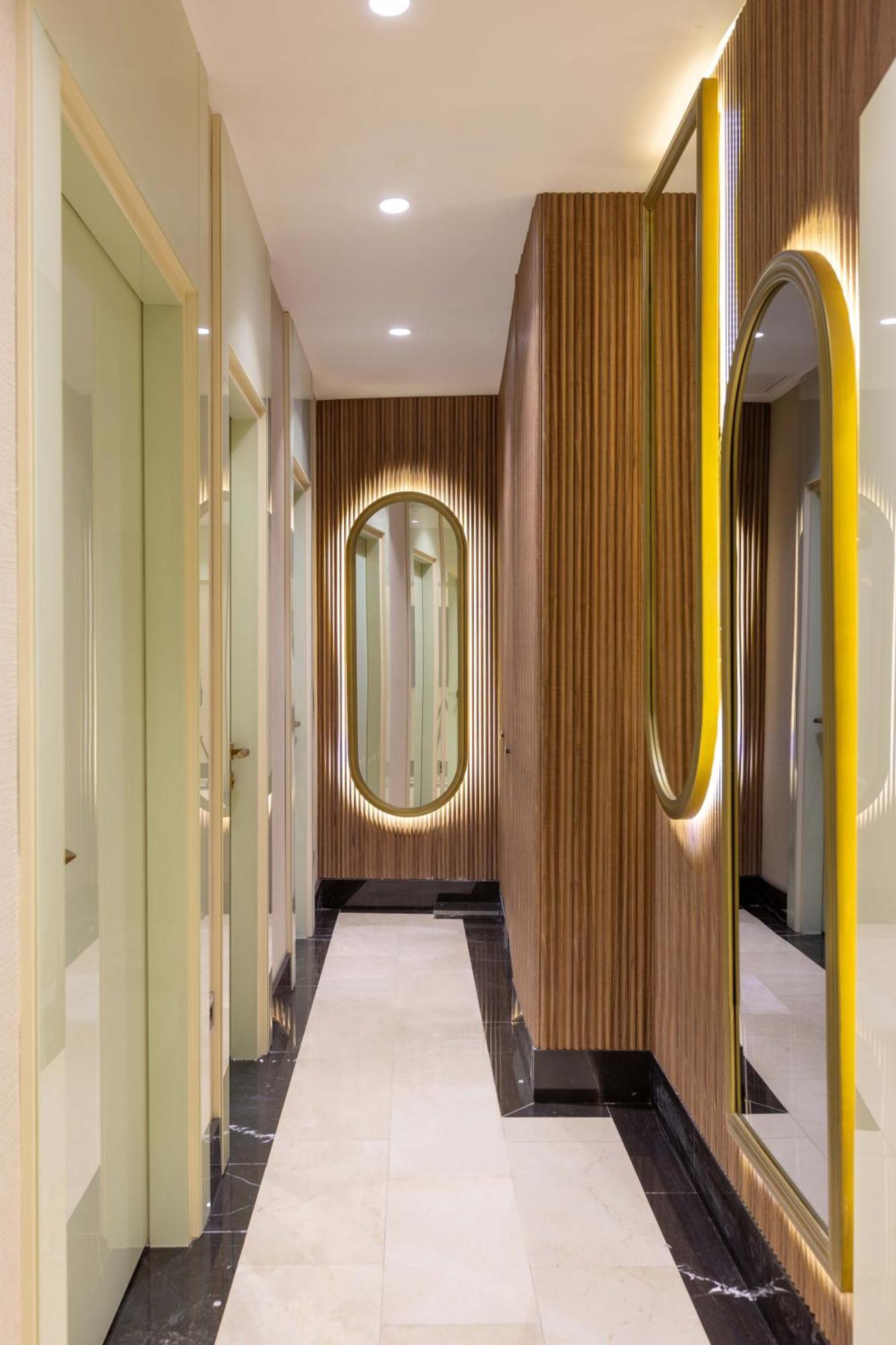 Great Fortune Concept Hotel Стамбул Екстер'єр фото
